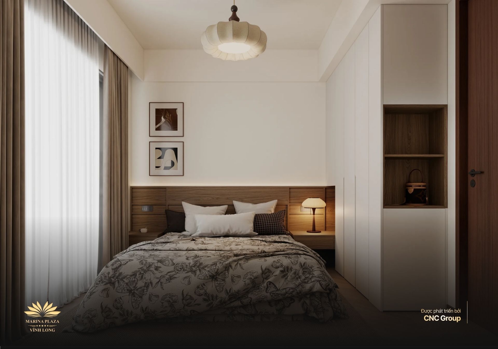 1 phong ngu marina plaza vinh long 1