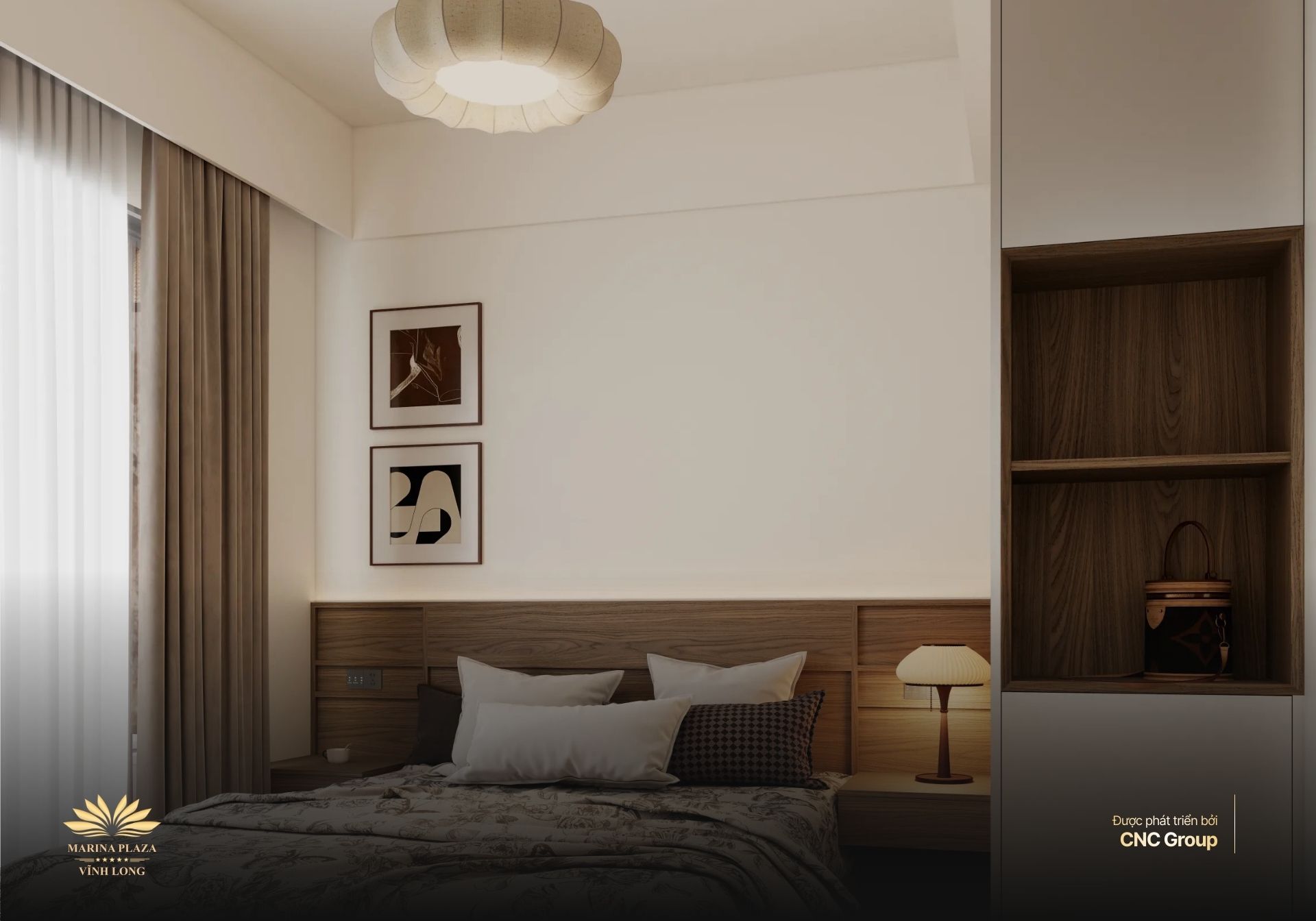 1 phong ngu marina plaza vinh long 2