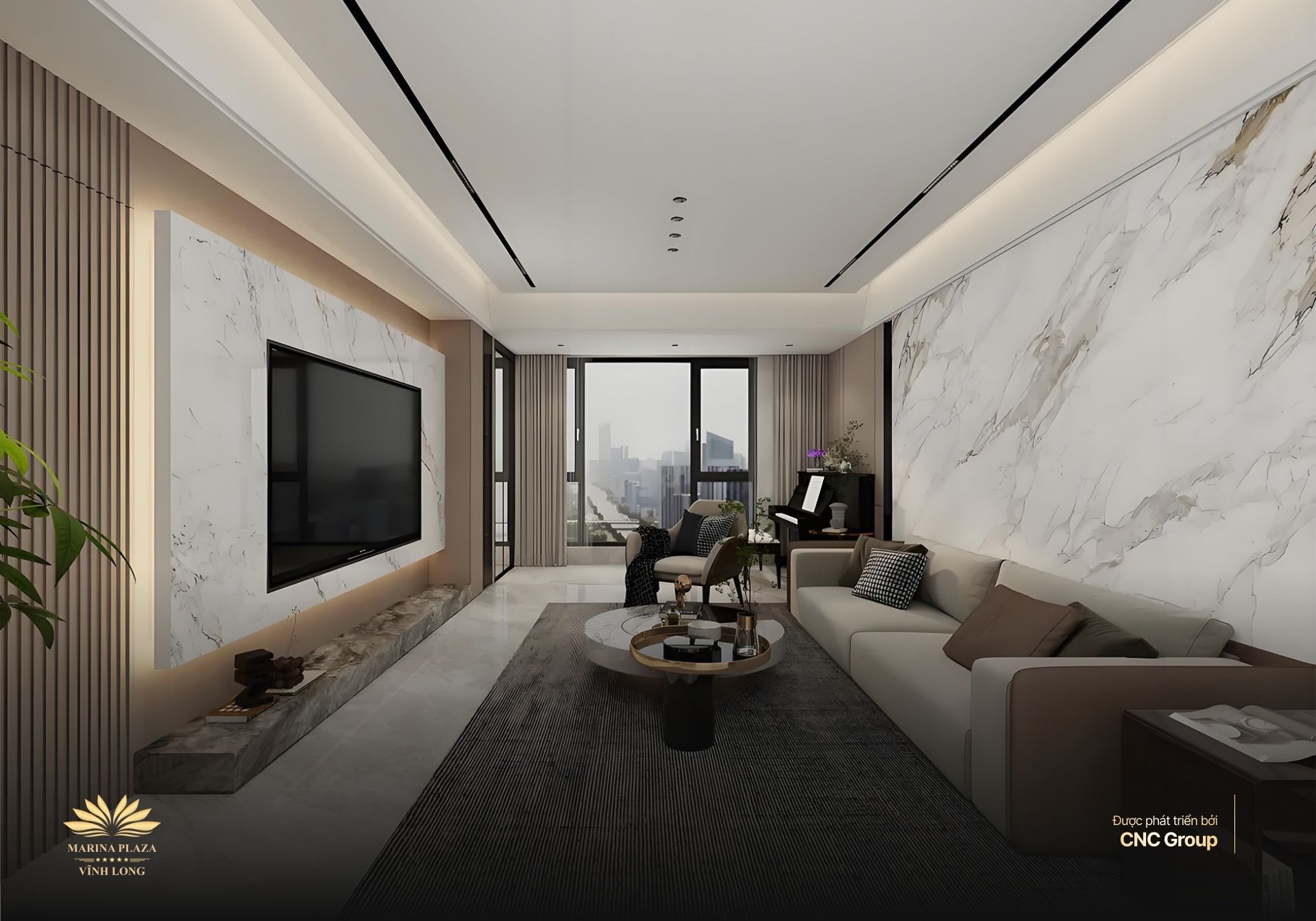 2 phong ngu marina plaza vinh long 1