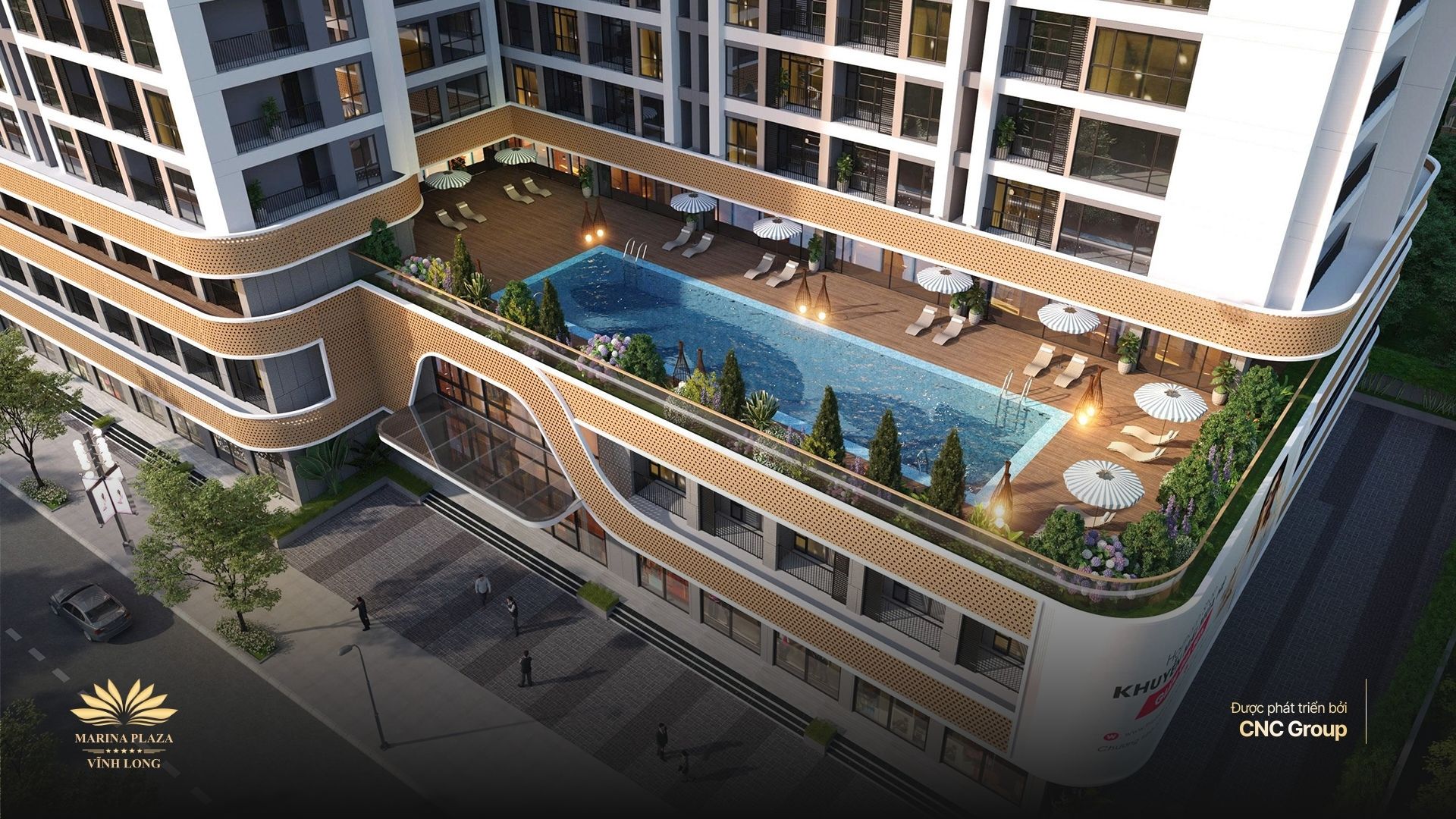 ho boi sky view marina plaza vinh long 1