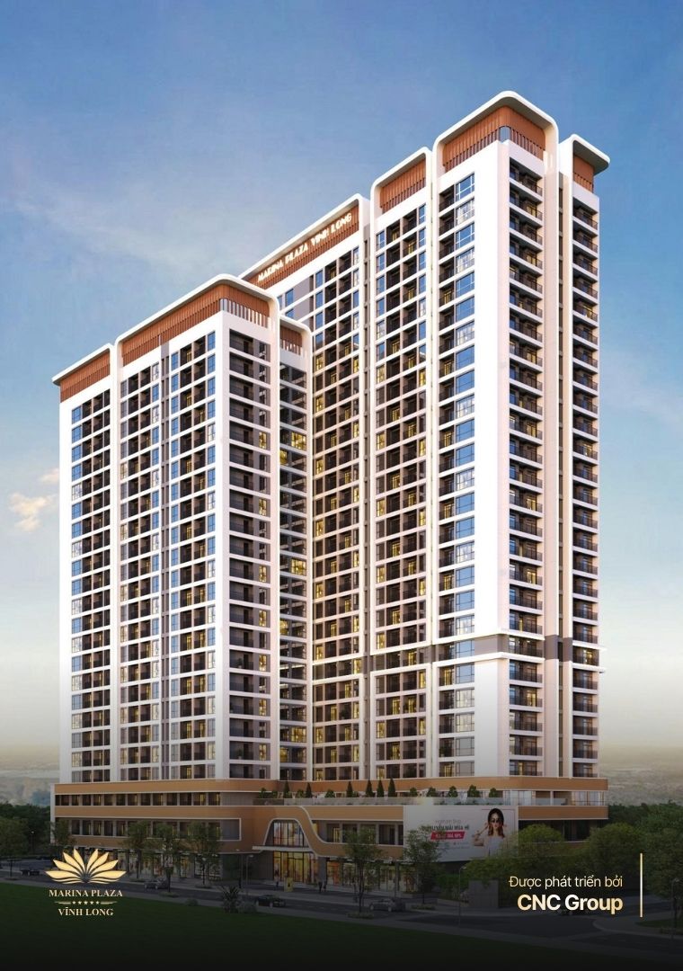 marina plaza vinh long 11