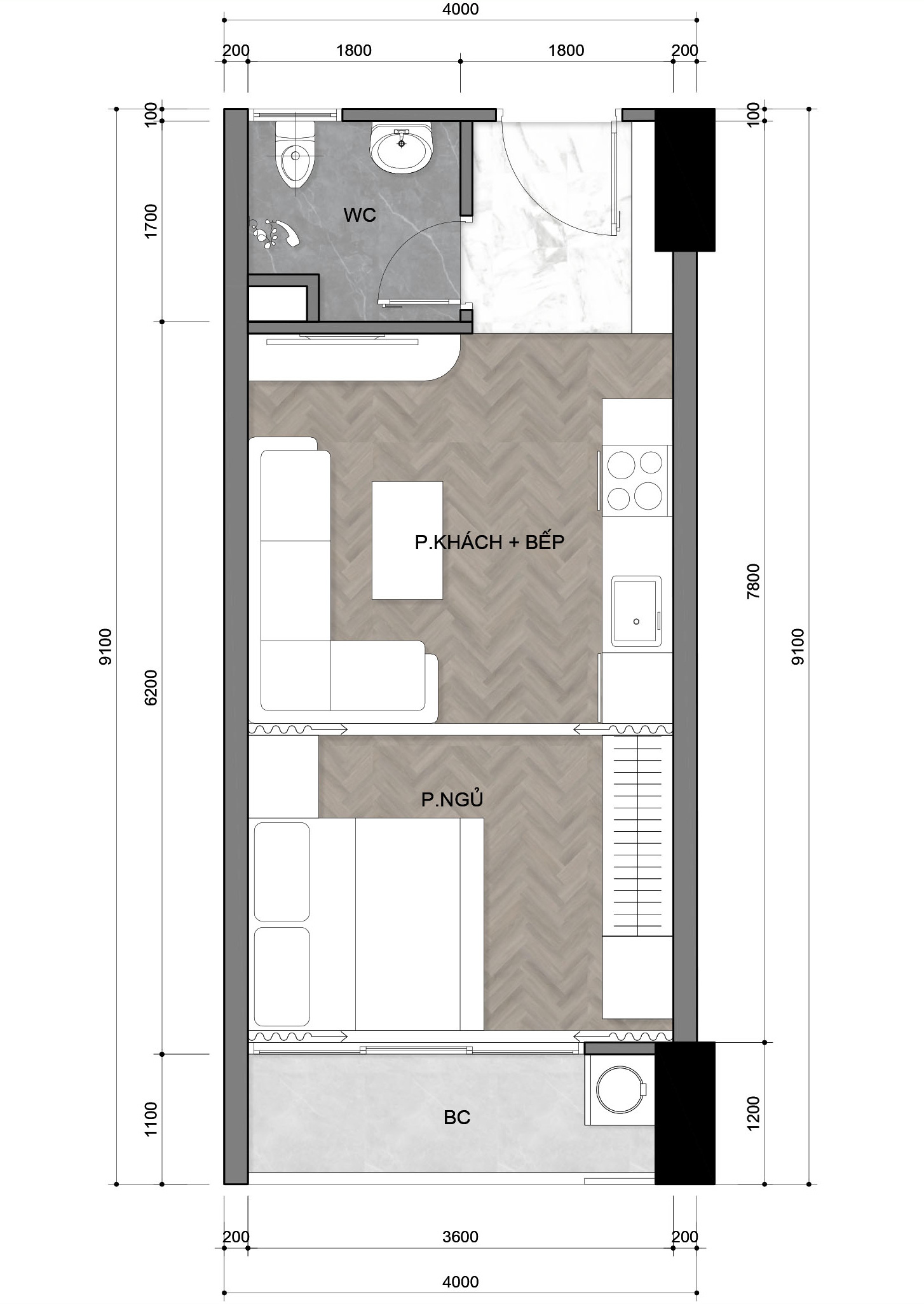 mb1 phong ngu marina vinh long