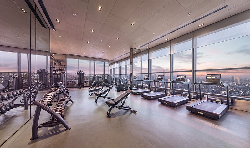 tien ich noi khu the marq sky gym