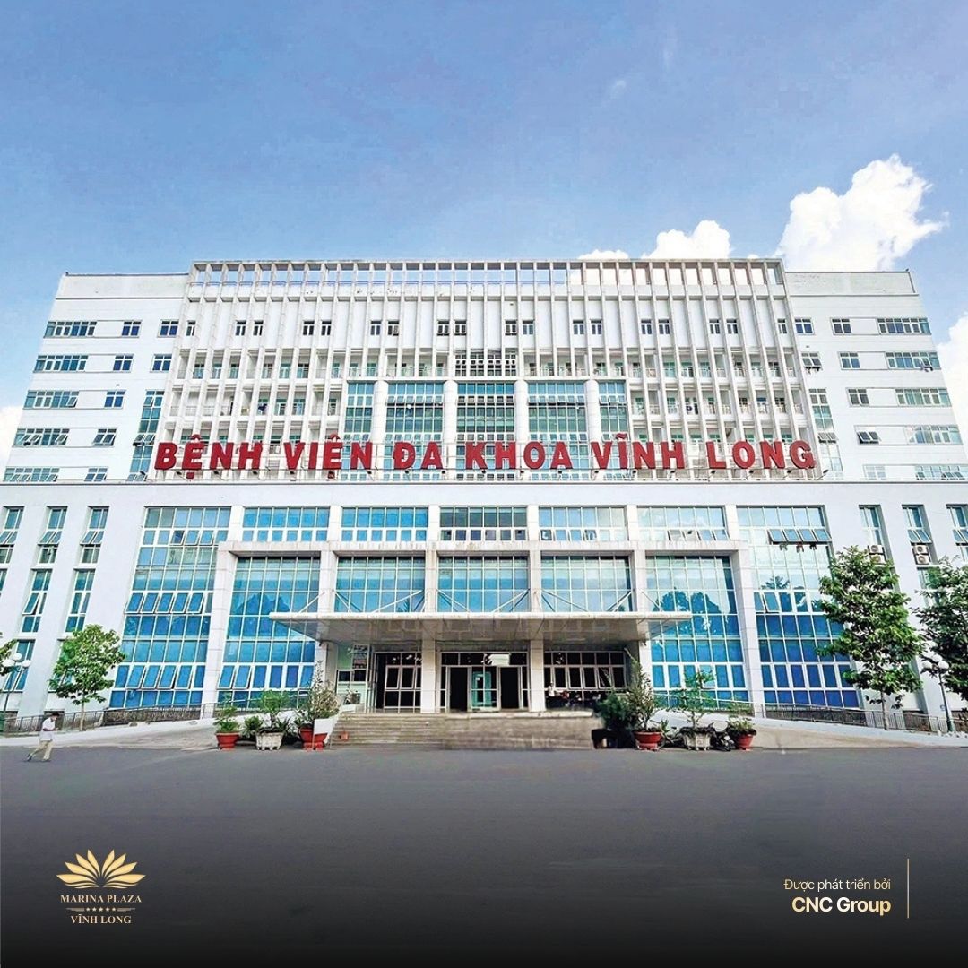 benh vien da khoa vinh long