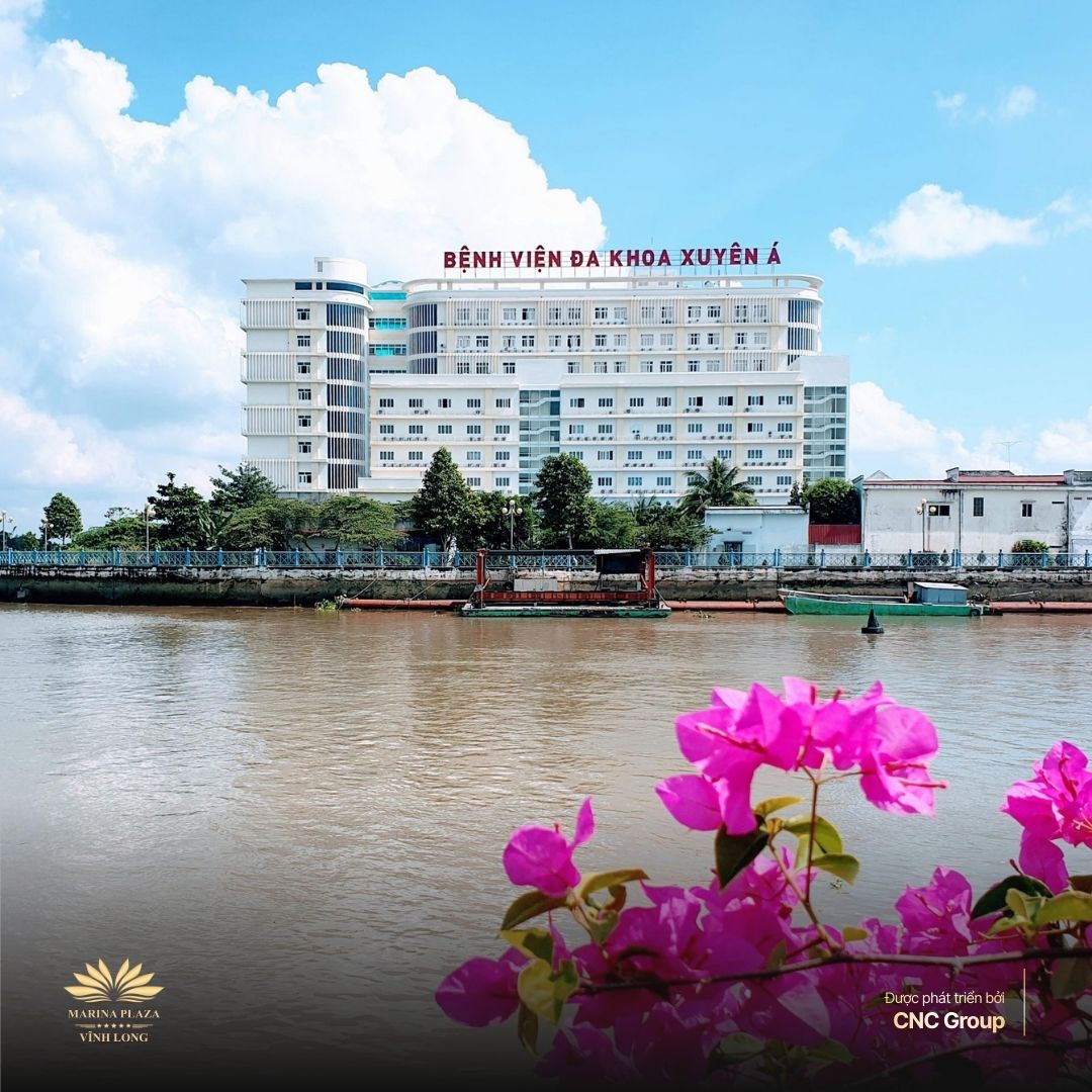 benh vien da khoa xuyen a vinh long