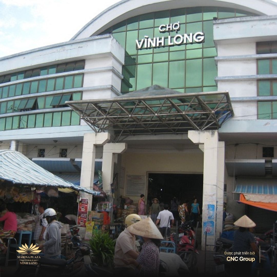 cho vinh long
