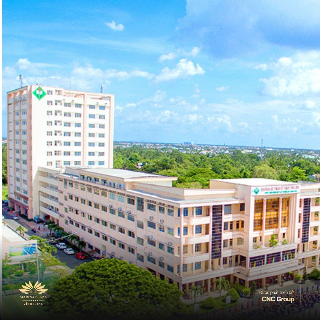 dai hoc spkt vinh long